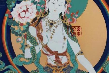 度母最忌三种属相 度母有什么寓意吗