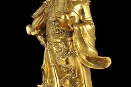 北方财神爷摆放位置 财神在北方又煞北