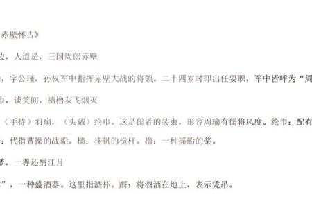 羽扇纶巾指什么生肖