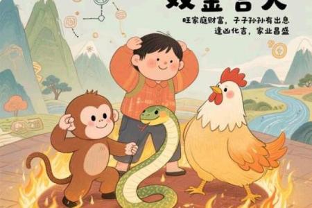 一家三口最忌三个属相 一家三口最不好的属相