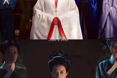 古代女子回娘家叫什么 古代女子回娘家叫什么称呼