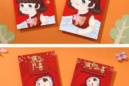 给宝宝红包的吉利数字 给宝宝的红包金额