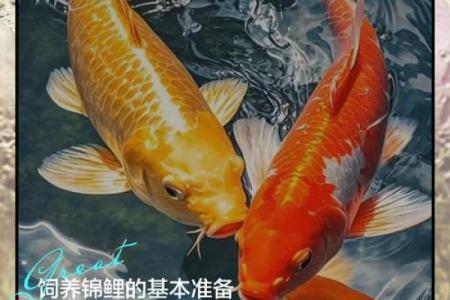 锦鲤护体的意思 什么叫锦鲤护体
