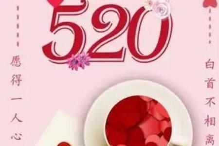 5月20日被称作网络情人节吗？具体有什么特殊含义和由来？