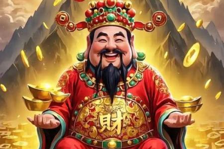 自家财神爷放哪个方位好 财神一般在家里放是哪个位置