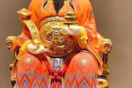 财神爷放阳台什么位置 财神放阳台上风水好吗
