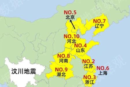 512大地震是哪一年 512大地震发生在什么时间