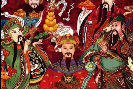 晚上不能拜财神的原因 为什么晚上不能