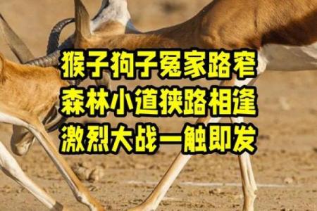 狭路相逢打一动物谜底 狭路相逢打一生肖最佳生肖