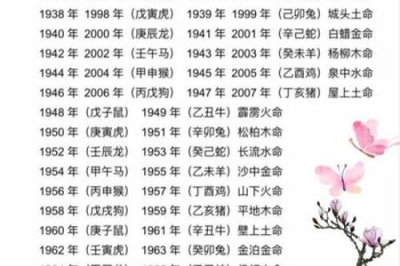 如何根据隐隐约约”的线索推断出对应的生肖属相？