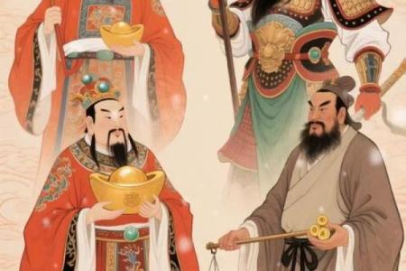 财神放家里什么位置最招财 财神放家里哪里招财