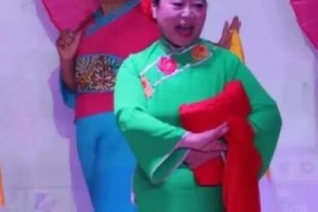 二姑娘要回娘家 二姑娘要回娘家伴奏