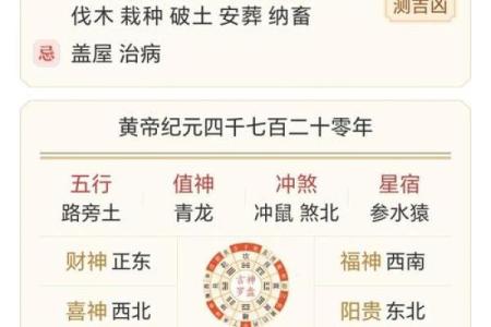 杨公忌日 杨公忌日的由来和传说