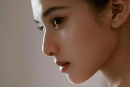 骨相美人 骨相美人的三个特征