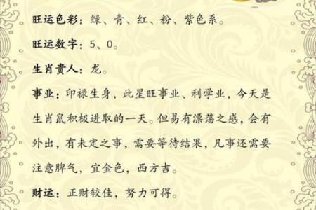 属鼠女性在2025年的每月运势详解，哪个月份最适合投资和跳槽？