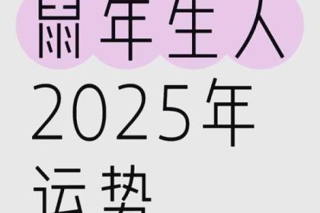 1984年出生的属鼠女性2025年感情婚姻运势如何看