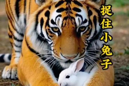 老虎和兔子属相合不合 男虎女兔属于上等婚姻吗