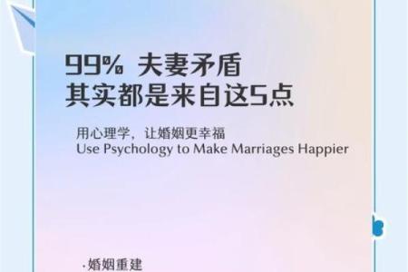 夫妻说话就吵架怎么回事 夫妻俩一说话就吵架是为什么原因