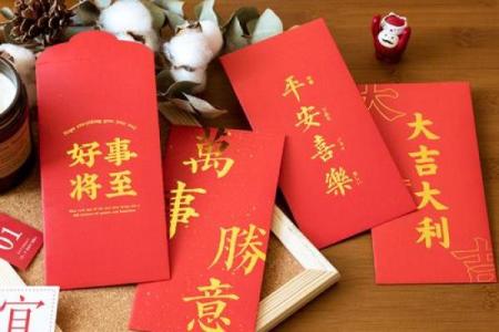 做生意红包吉利数字大全 做生意的红包祝福语