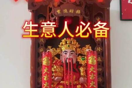 武财神怎么摆放 武财神怎么摆放公司