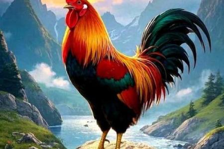 2025属鸡大忌颜色 属鸡一生最克3个人