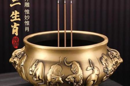 香薰炉最忌三种属相 香薰炉摆放风水