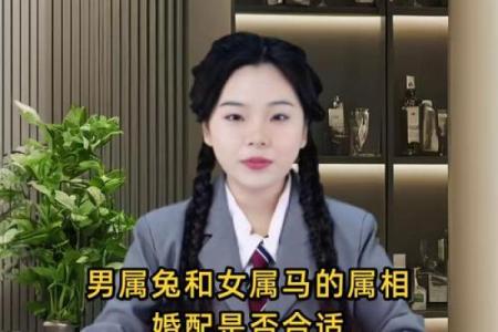 男兔和女马的属相合不合 男兔女马的属相合不合婚姻呢