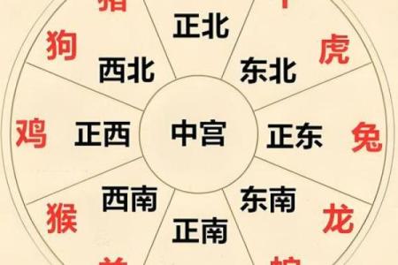 祖宗家法是什么生肖