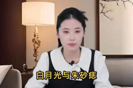 白月光和朱砂痣区别 白月光和朱砂痣区别大吗