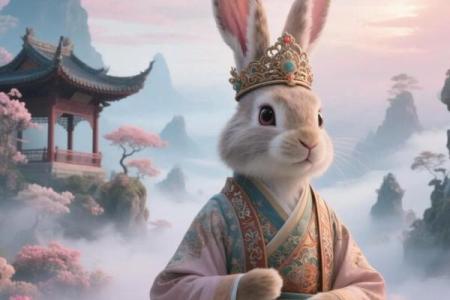 ‌春风拂面是什么生肖：‌ 兔 (或 虎年春风)