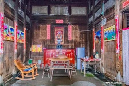 正堂屋财神怎么摆放 堂屋财神爷放在那里好多