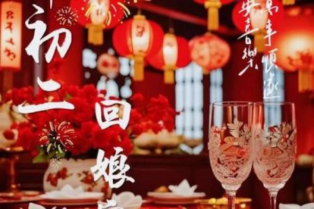大年初二回娘家 大年初二回娘家拿什么东西