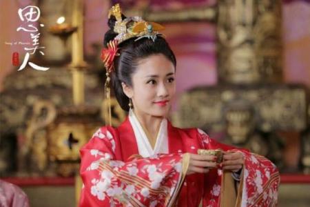 思美人演员表(思美人演员表名单)