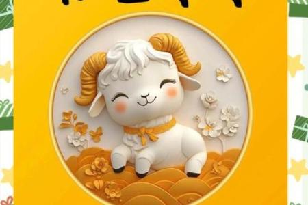 属羊女几月出生最旺 属羊女几月出生最旺运