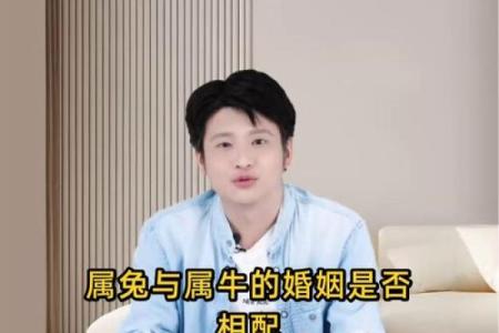 属牛和属兔属相合不合 牛和兔在一起对谁不利
