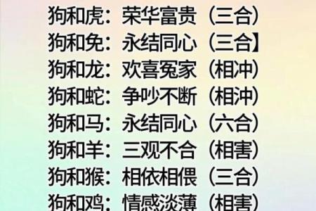 1998年属什么的生肖属相婚配好 1998属什么生肖配对