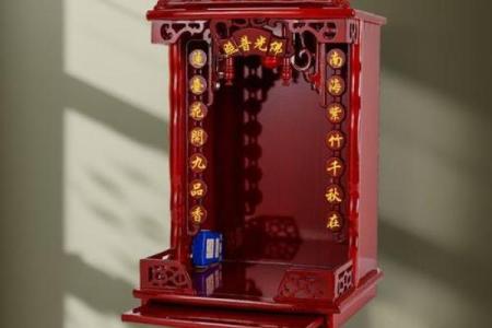 观音财神在家摆放位置 观音财神摆放最佳朝向