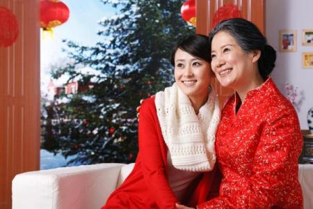 嫁出去的女儿初一回娘家对谁不好 嫁出去的女儿初一回娘家对谁不好呢