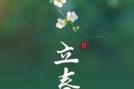 2024年立春具体时间是几月几日几点几分开始？