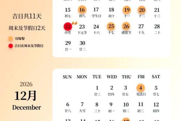 2025年11月最适合订婚和开工的黄道吉日查询及得把眼睛擦亮了