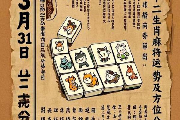 属鼠人今日打麻将财运方位与吉时查询，如何提升赢钱运势指南