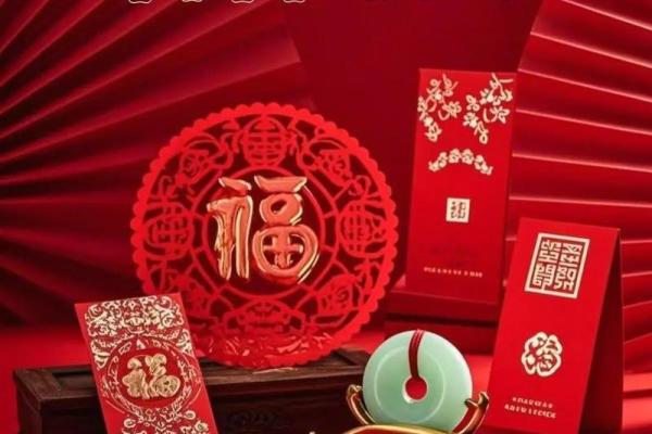 抖音红包一心一意到十全十美