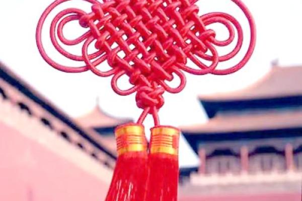 中国结适合挂在家里哪个地方 挂中国结的十大忌