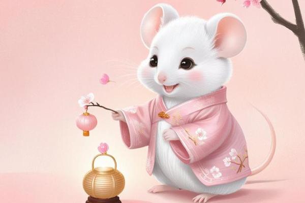 属鼠人2025年婚姻感情方面需要注意哪些大事宜忌