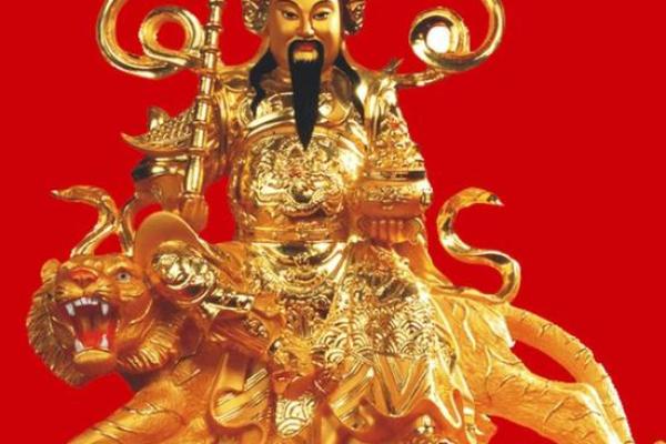 今天财神位方向 今天财神位在哪方向