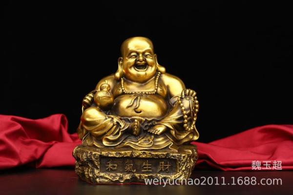 弥勒佛最忌三种属相 弥勒佛适合什么属相