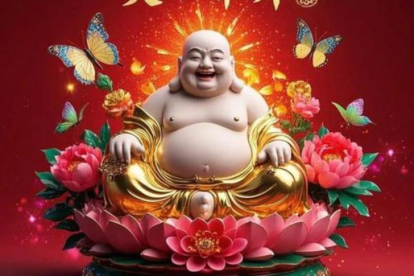 弥勒佛最忌三种属相 弥勒佛适合什么属相
