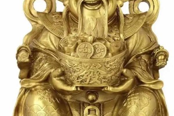 门面财神爷的摆放位置和方向 门面房财神爷摆放位置