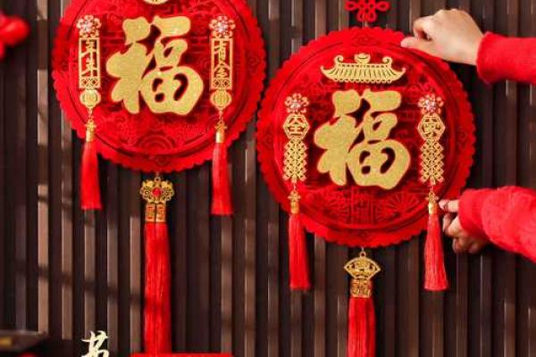 五福挂在家里哪个位置最好 五福挂件