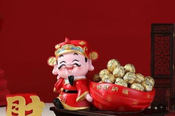 家里请的财神爷放在哪个位置好 财神爷放哪里好